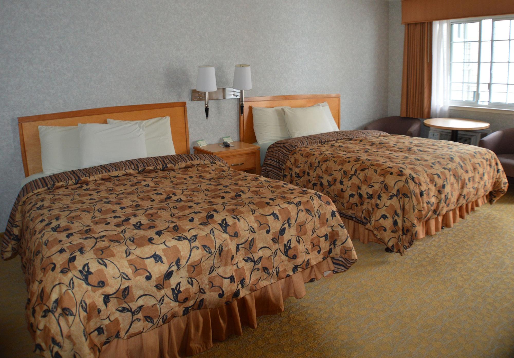 Castle Inn San Francisco Luaran gambar