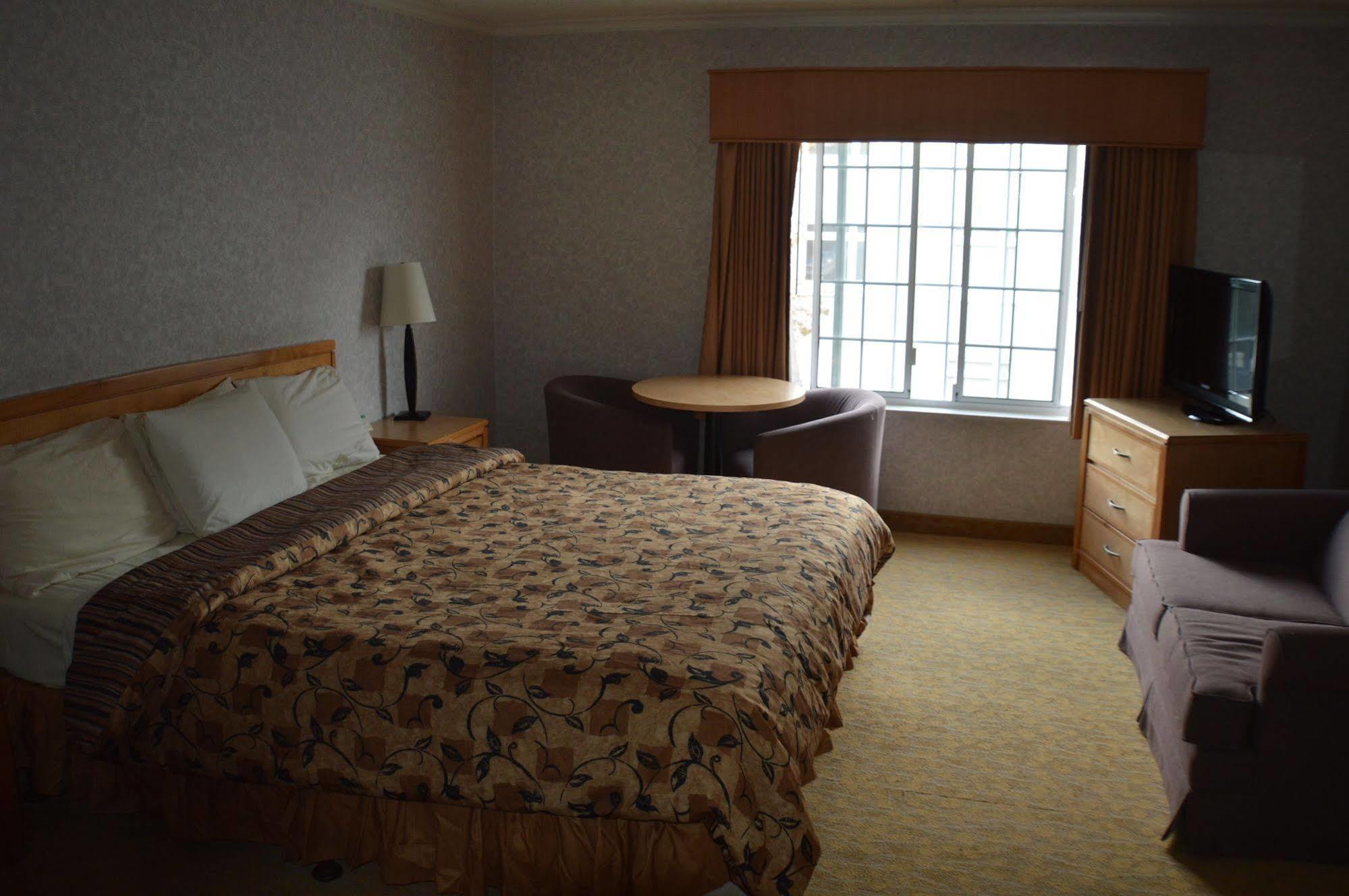 Castle Inn San Francisco Luaran gambar